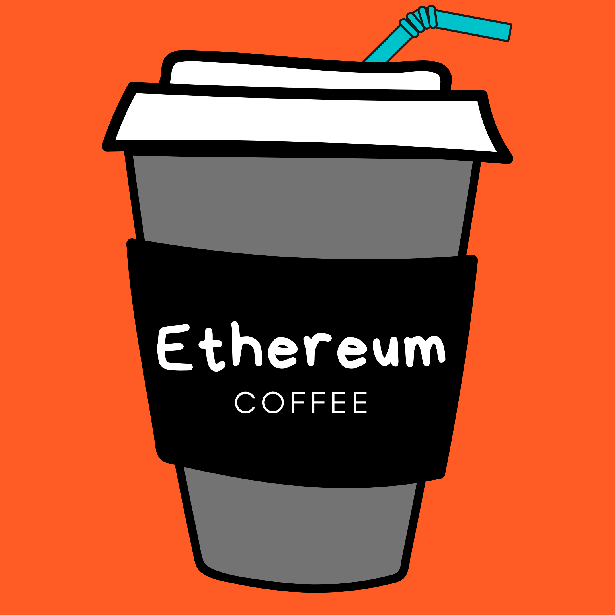 NFTCoffeeClub #2