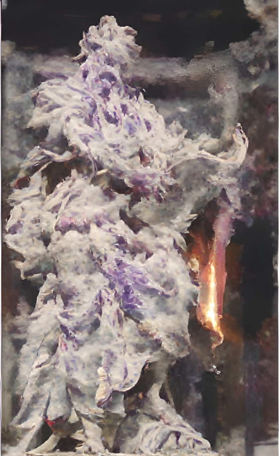 Olympian Elements #508