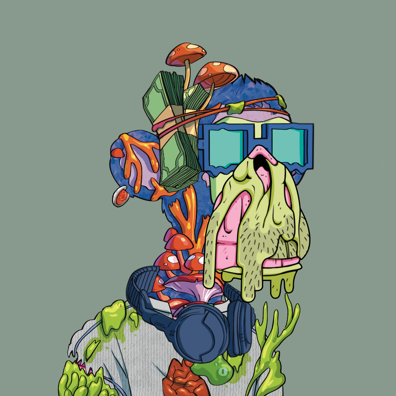 NFT Image