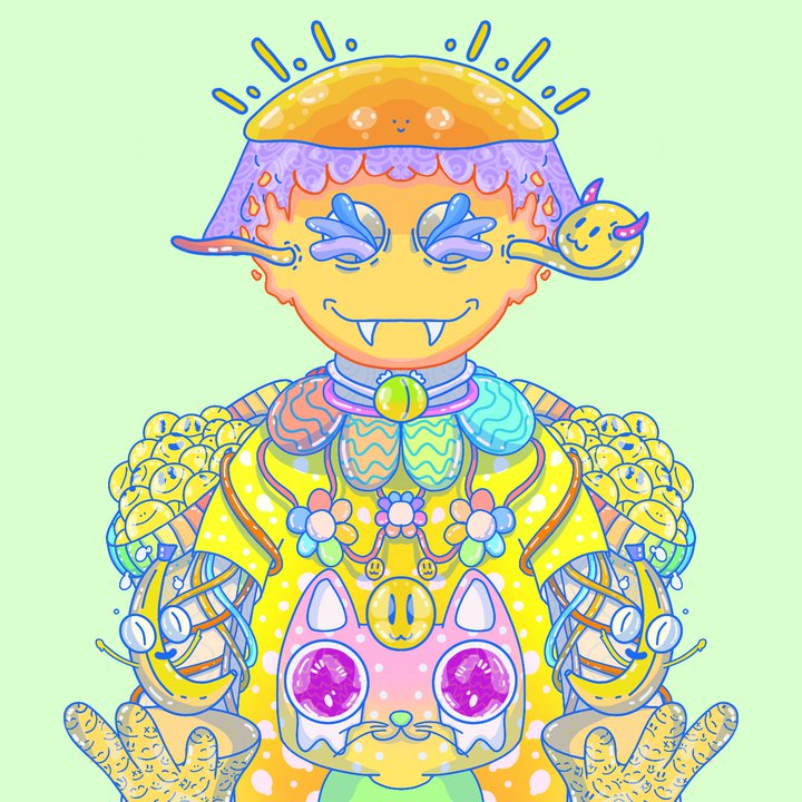 NFT Image