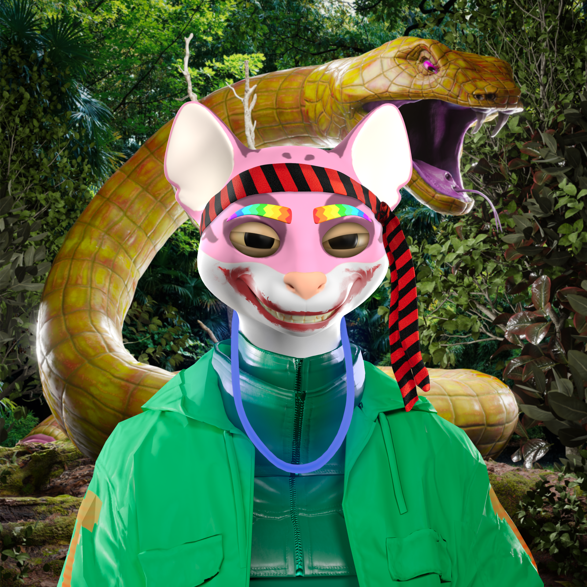 NFT Image