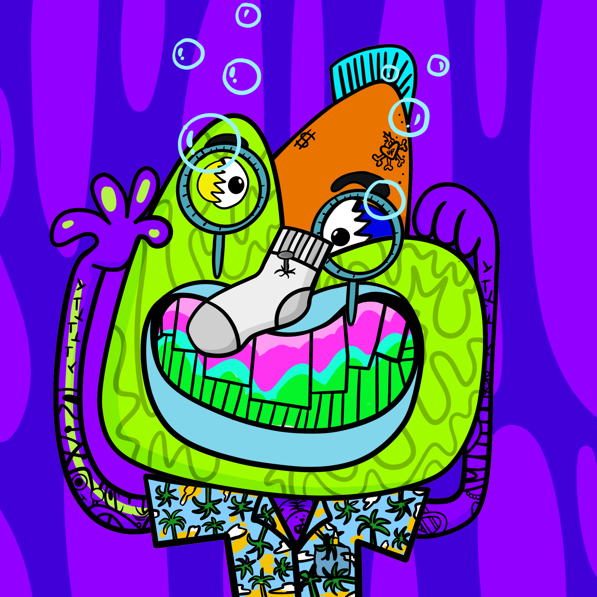 NFT Image