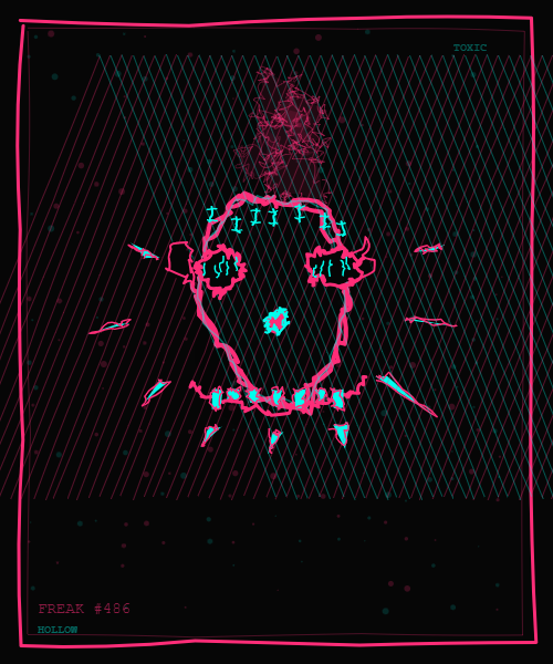 FREAK486