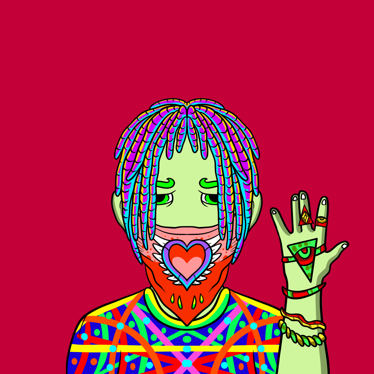 NFT Image