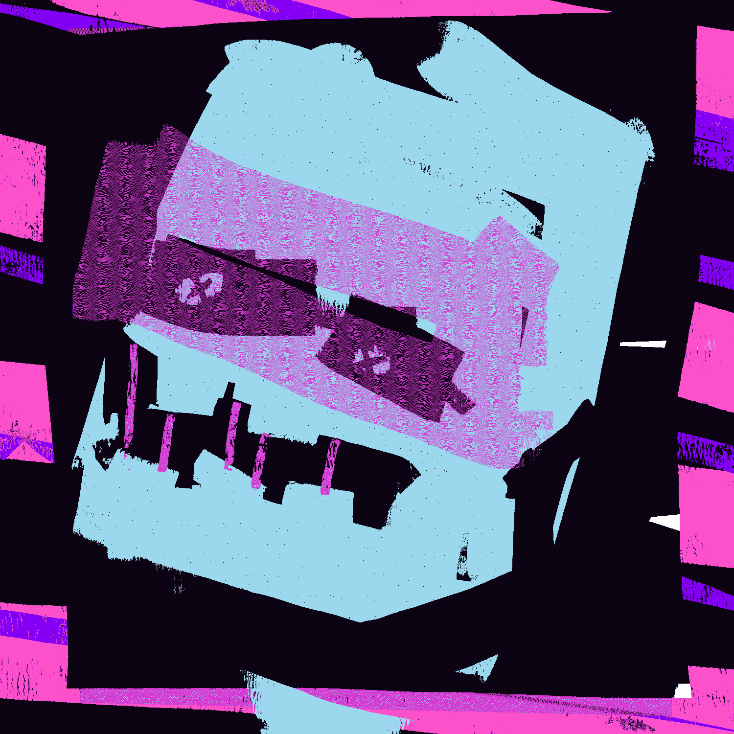 You could seriously be a model