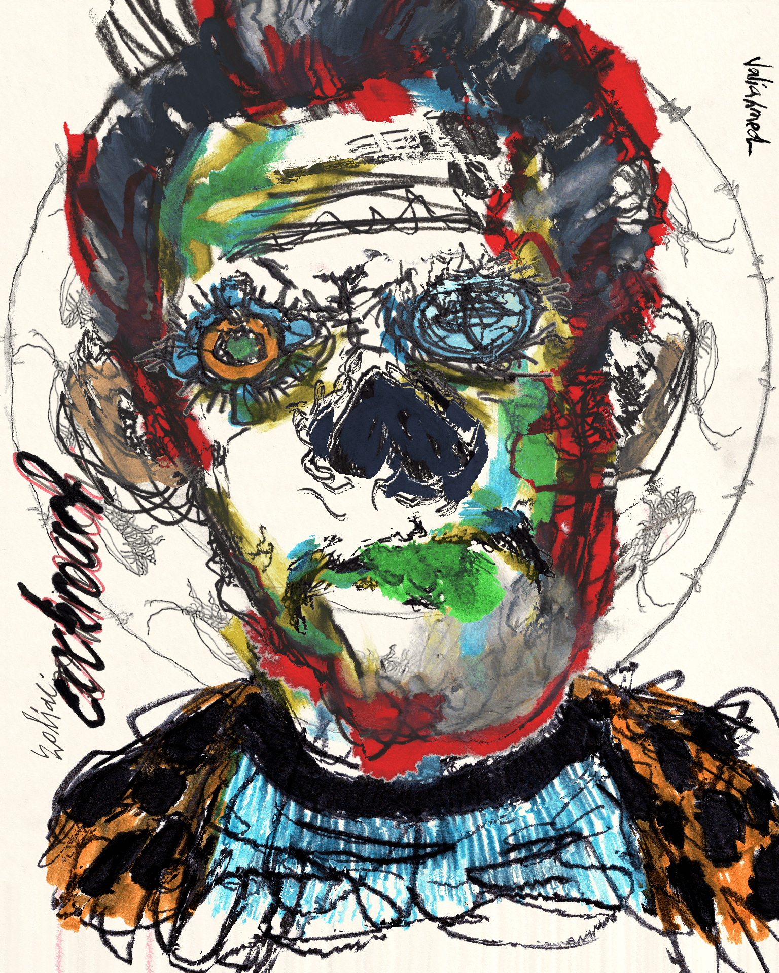 Christopher Brian Aeterna