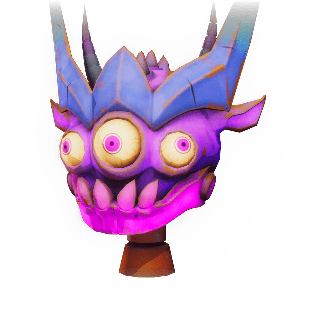 Wreck Head Koda S1-L1-82