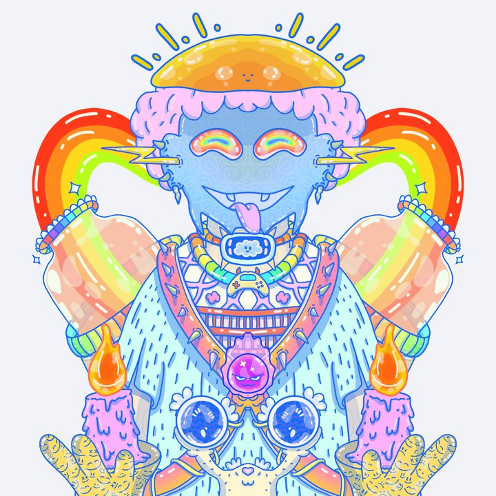 NFT Image