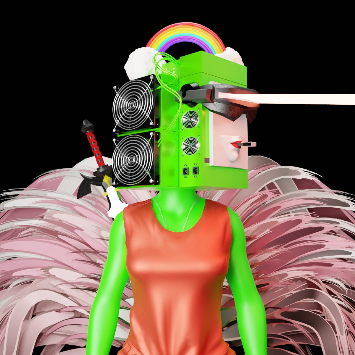 NFT Image