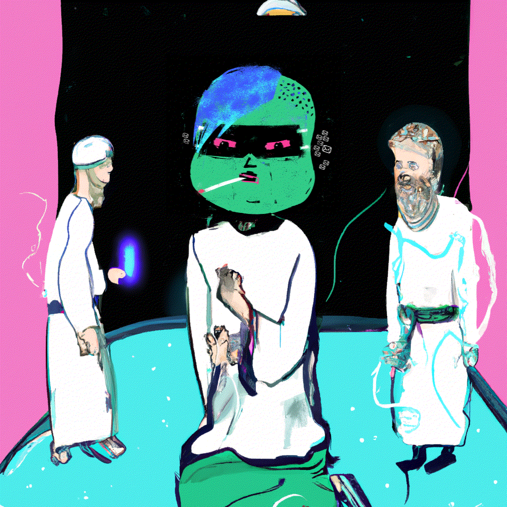 NFT Image
