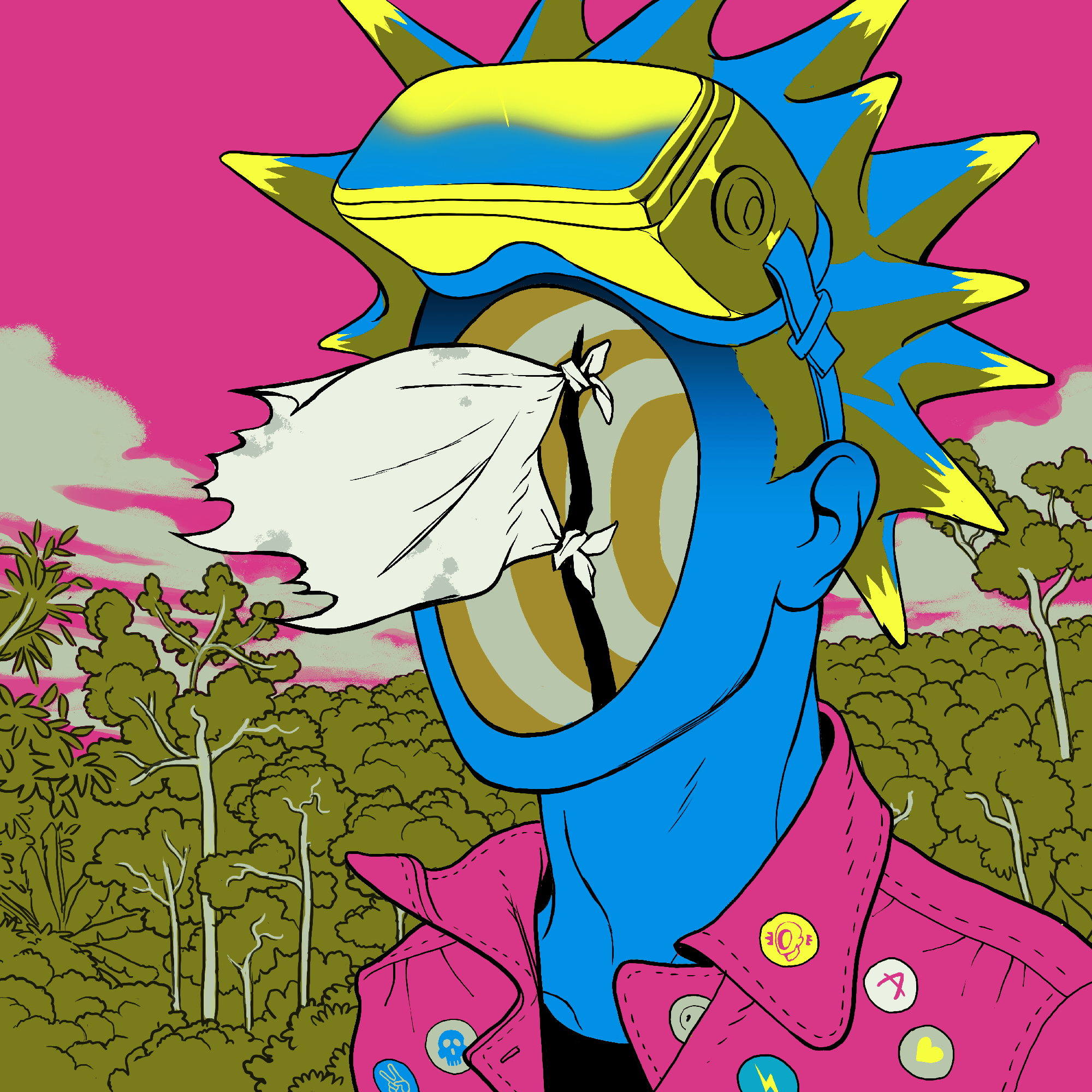 NFT Image