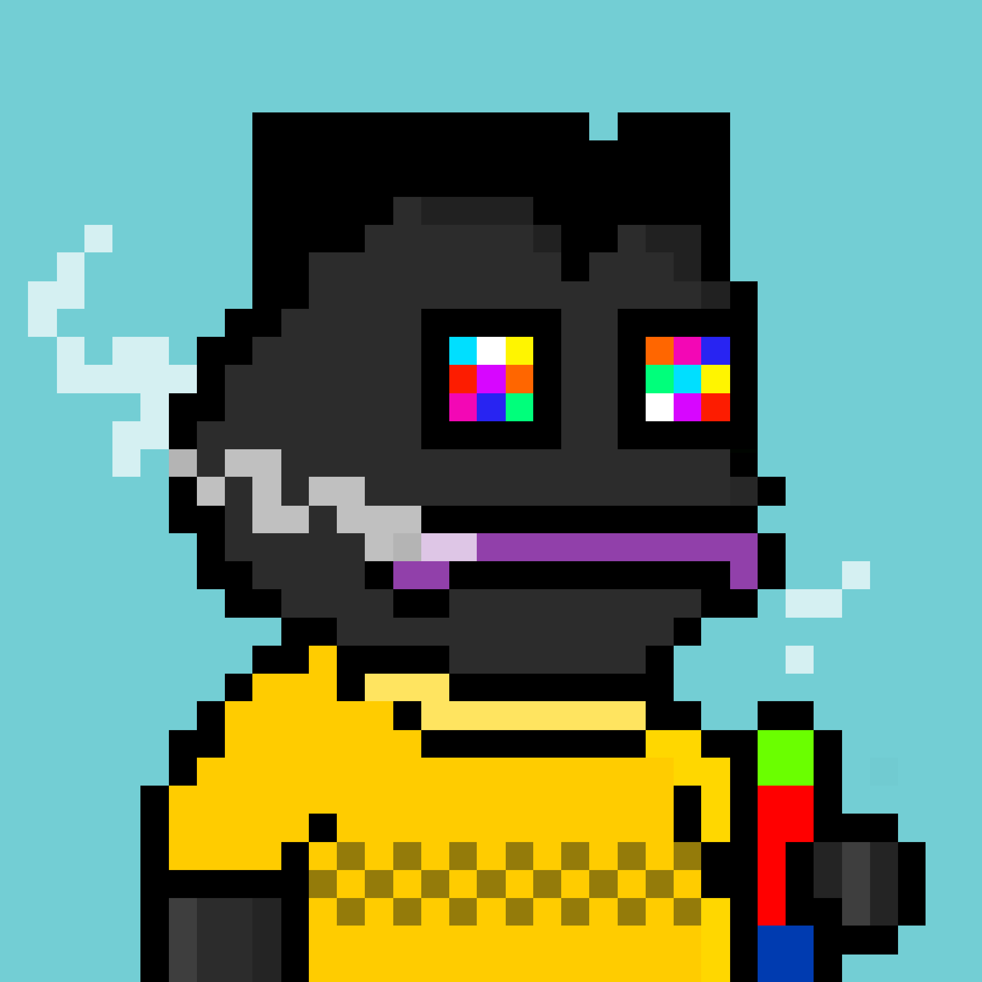 WEED PEPE #1293