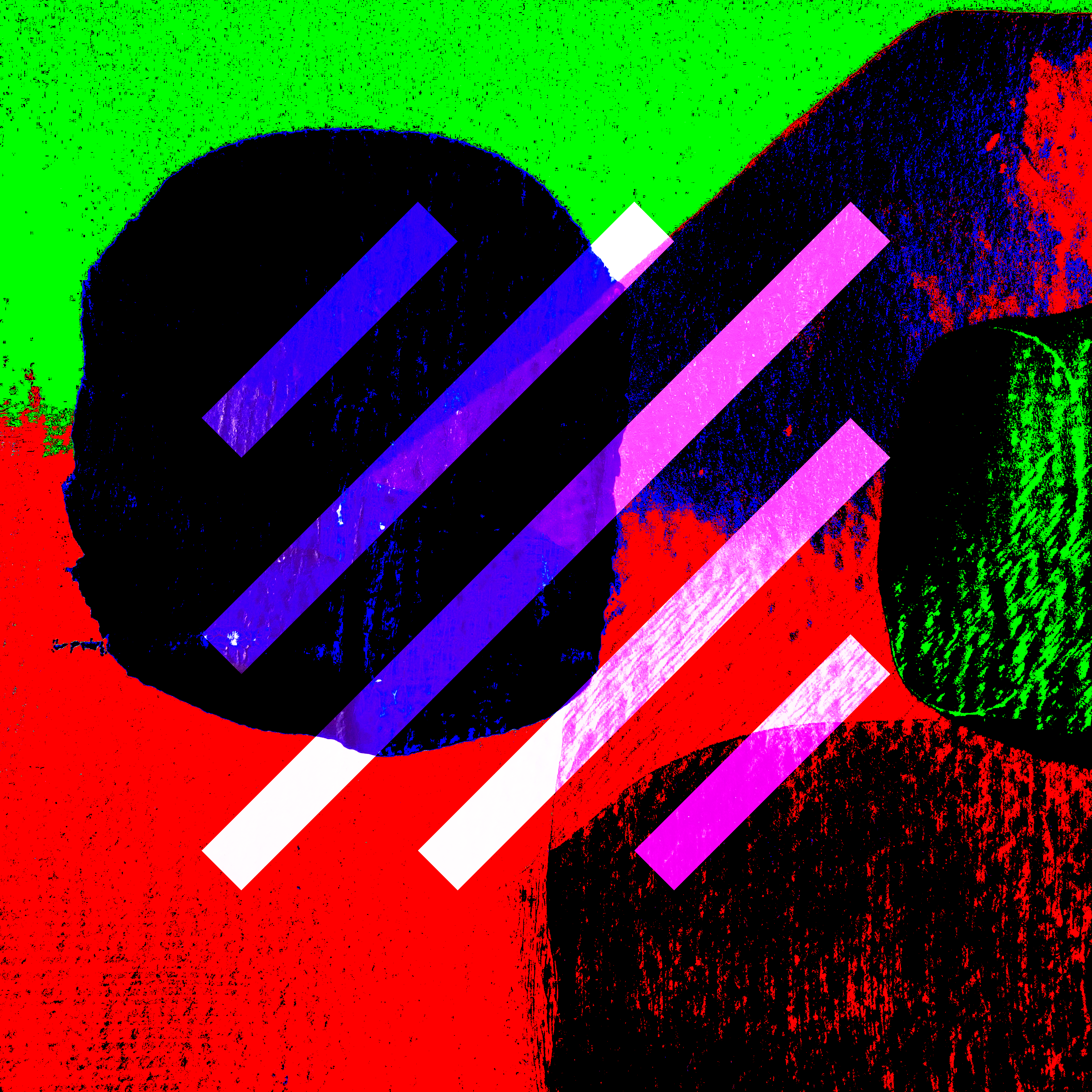 Decal by Keiko Kitahara #63