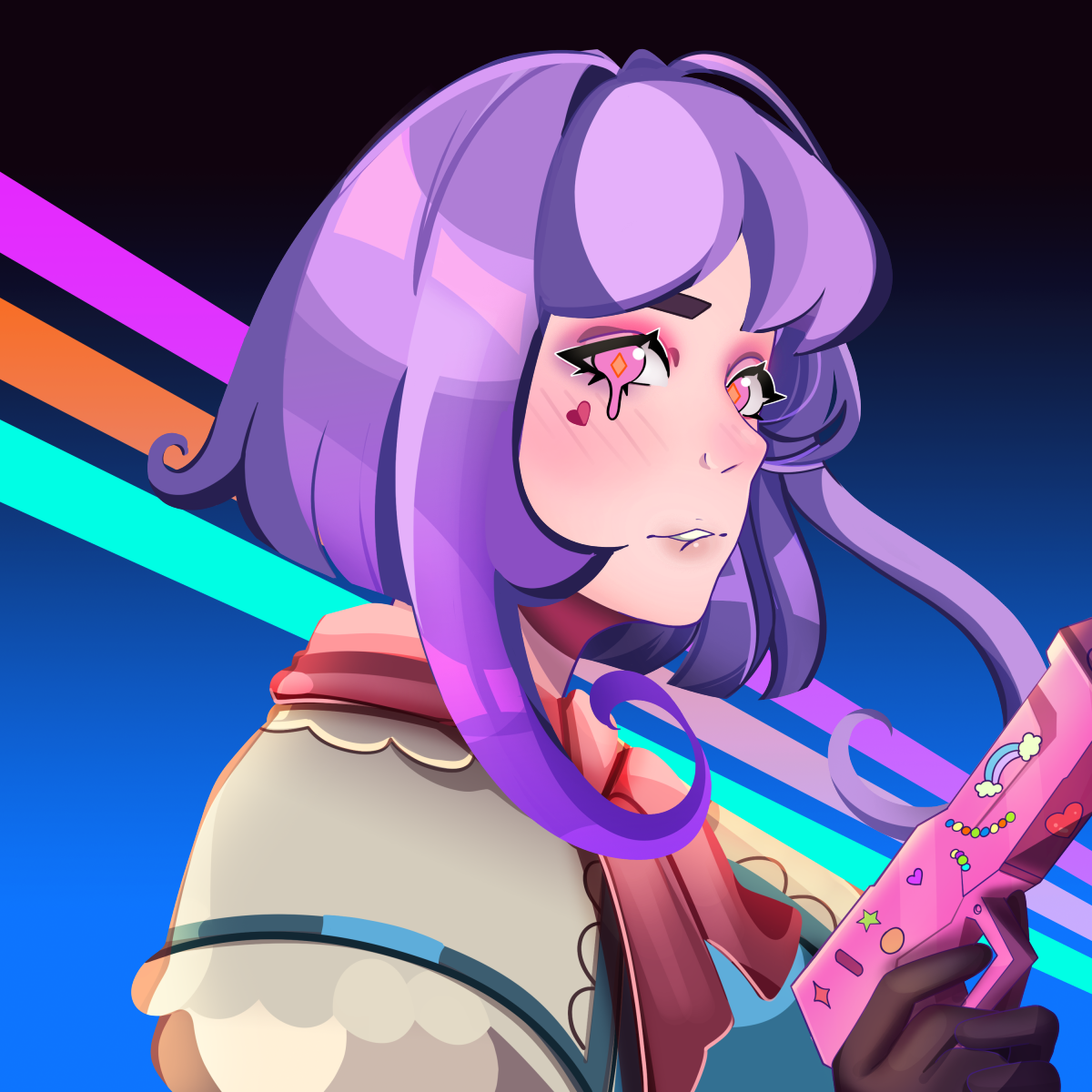 Vivity Citizen #3451