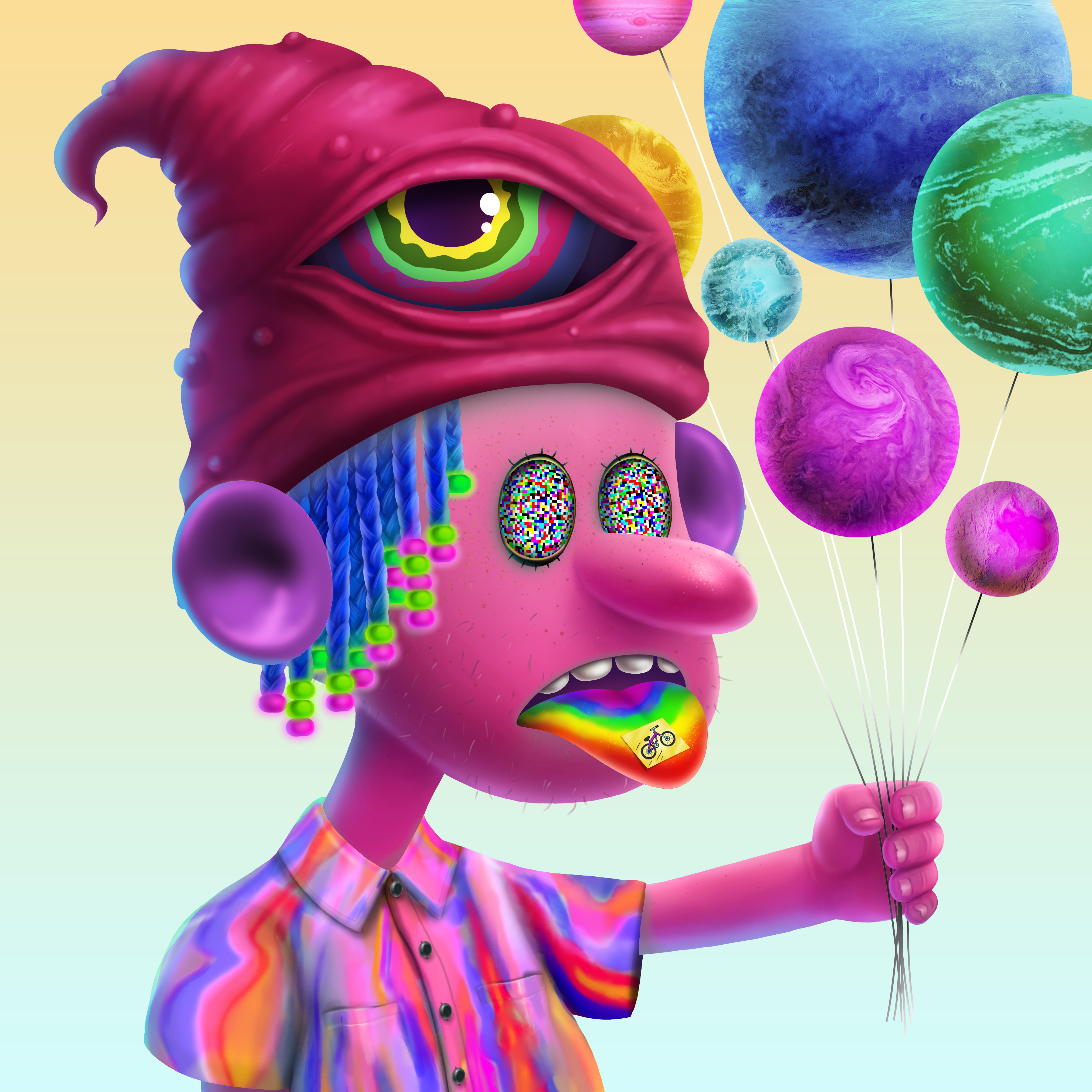 NFT Image