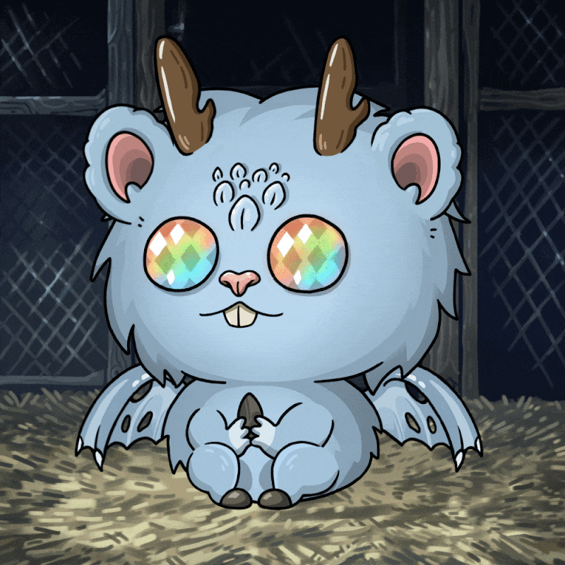 Monster #1691