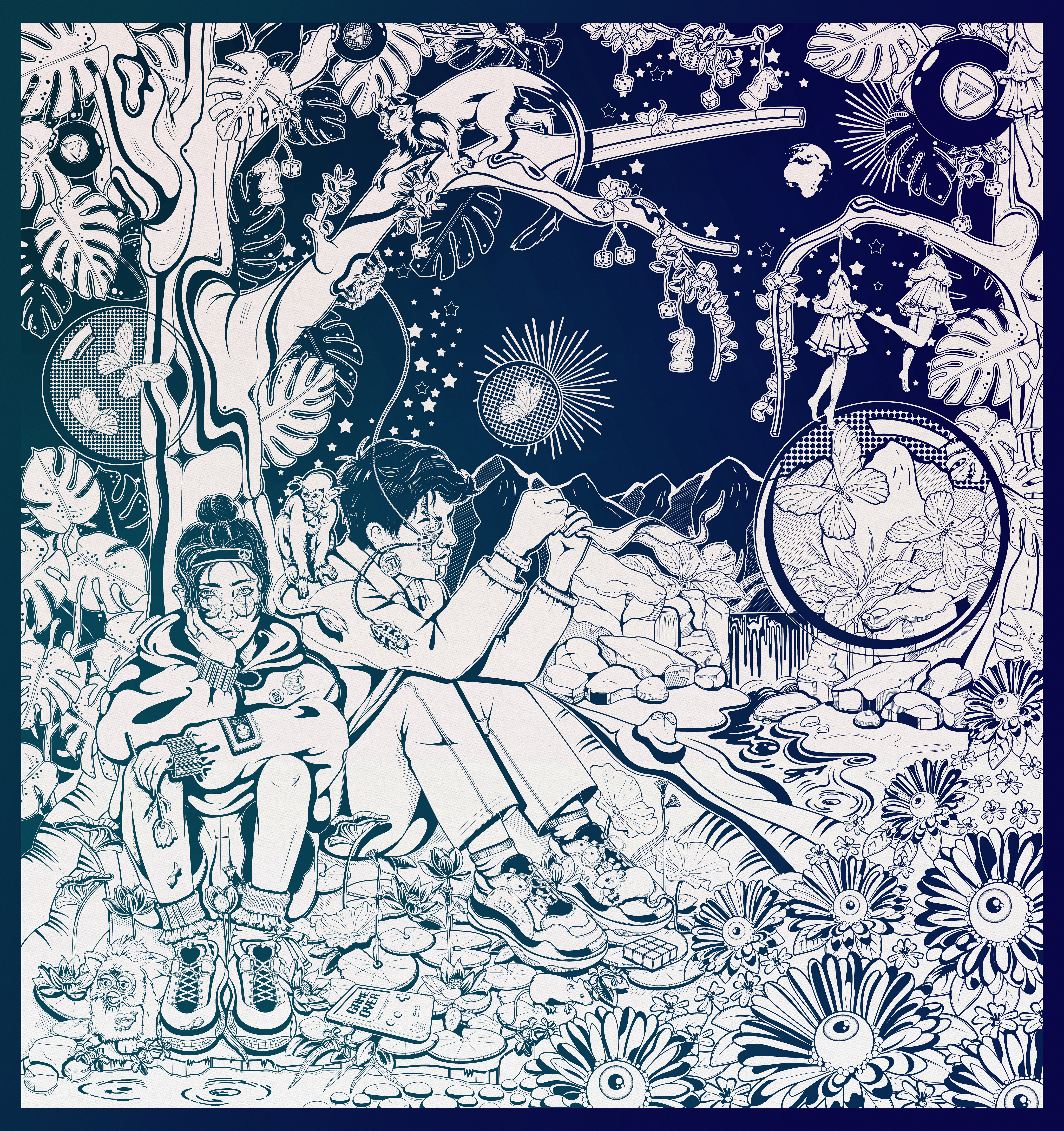 NFT Image