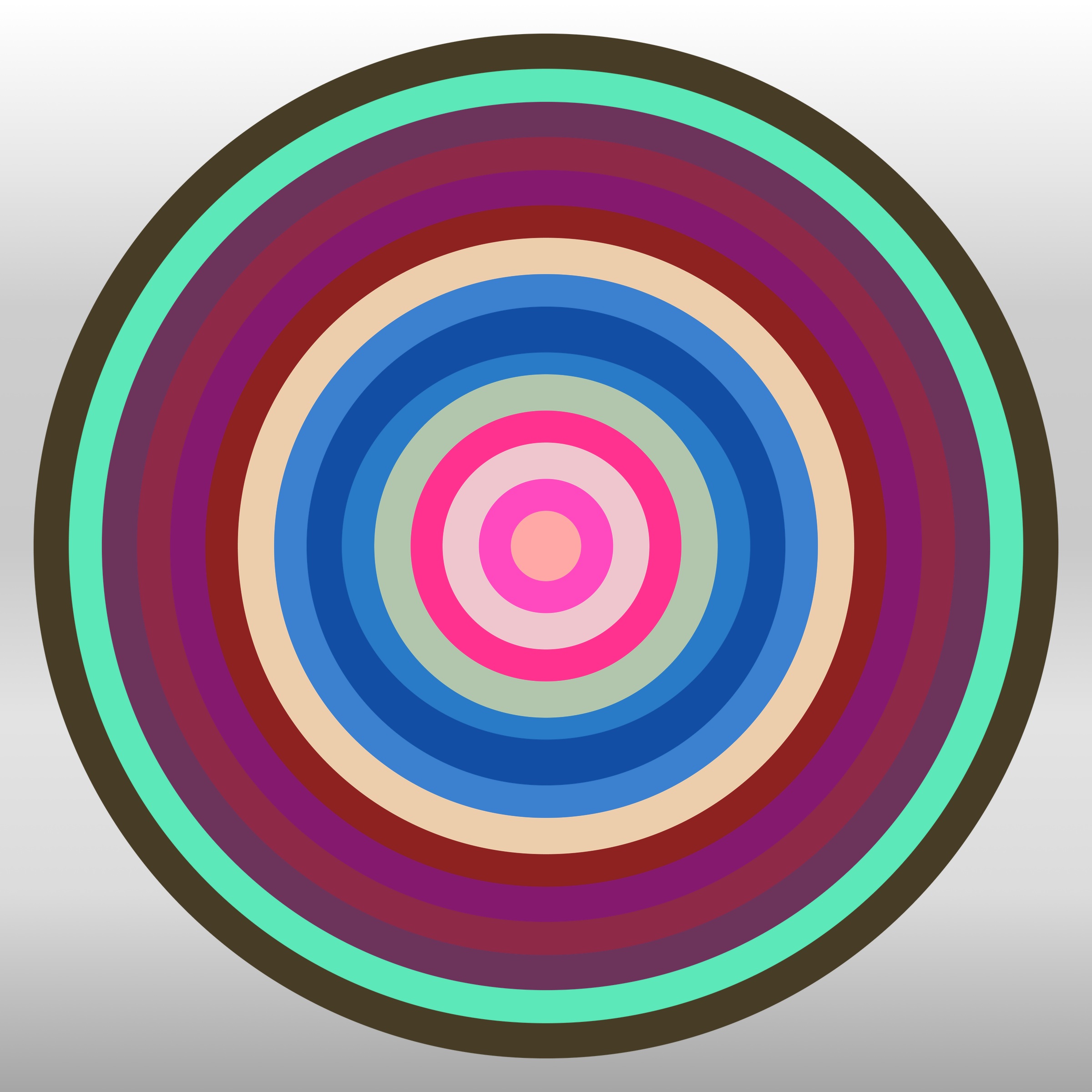 Circle of Frens² #3279