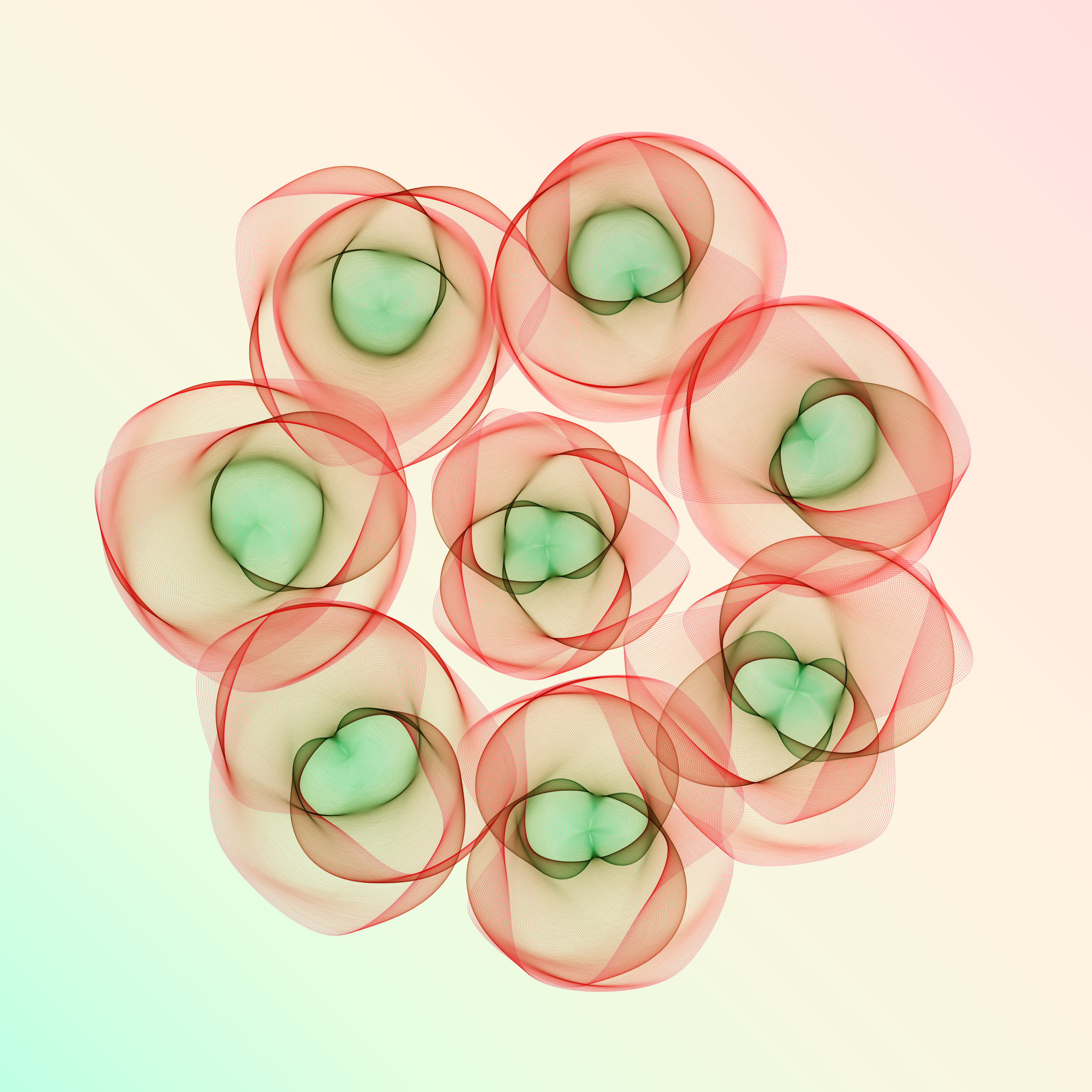 Flowers #1293