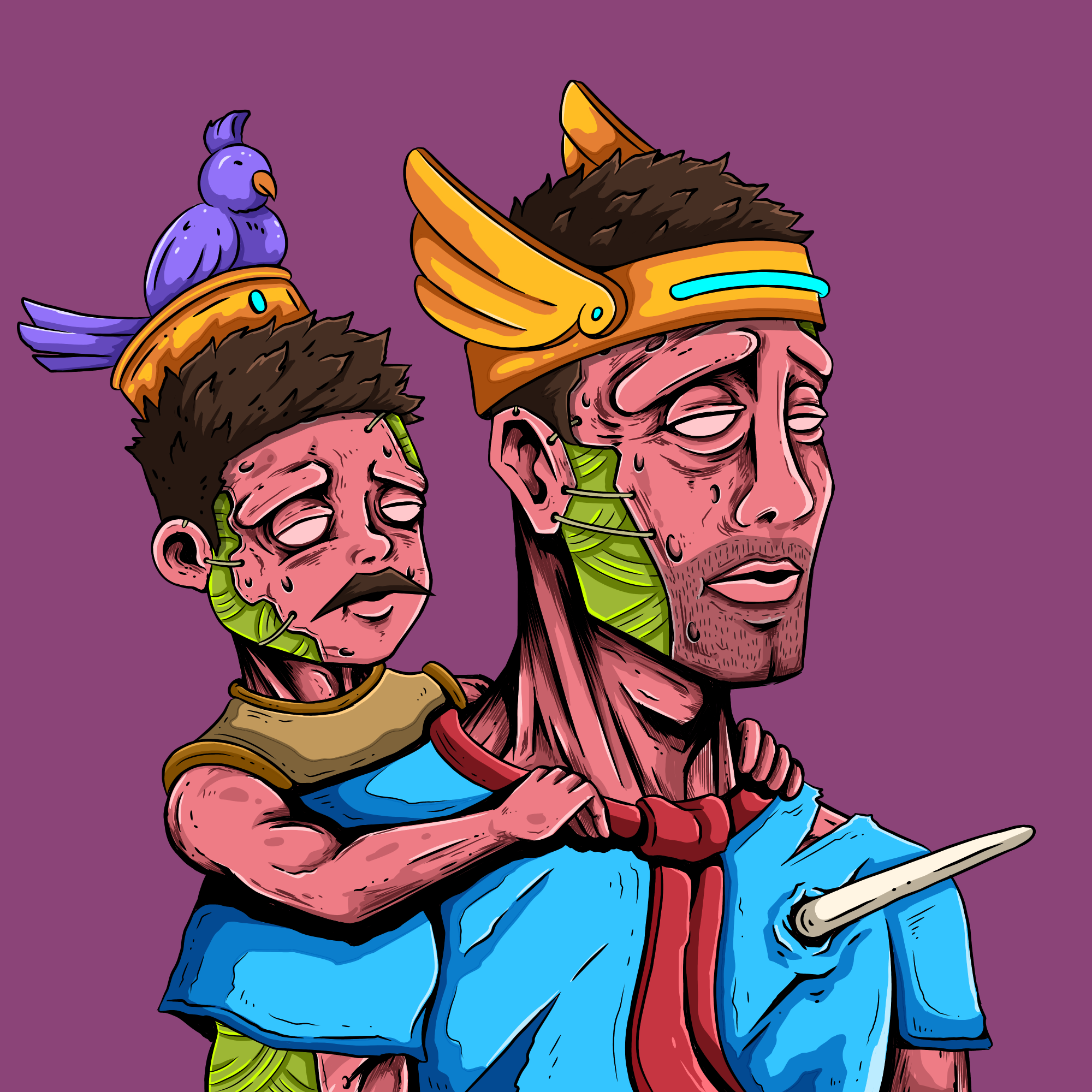 NFT Image