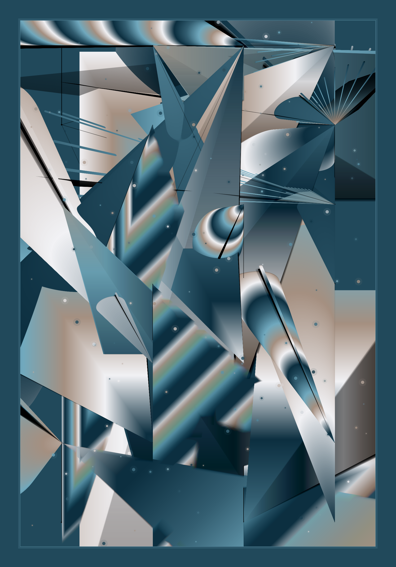 the Universe Machine #170