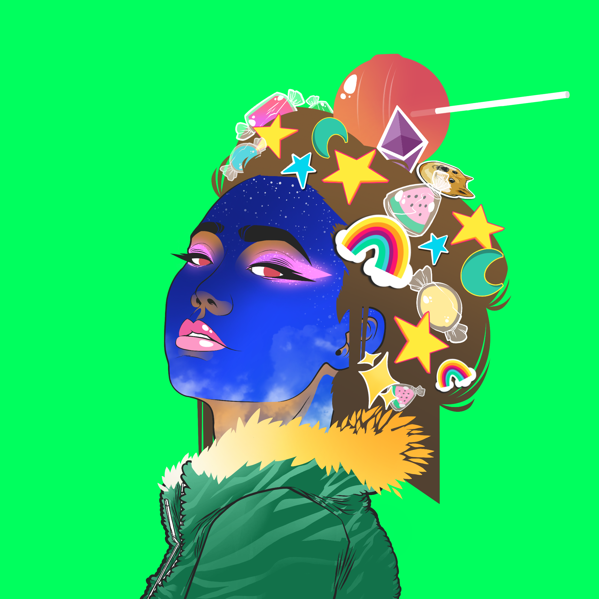 NFT Image