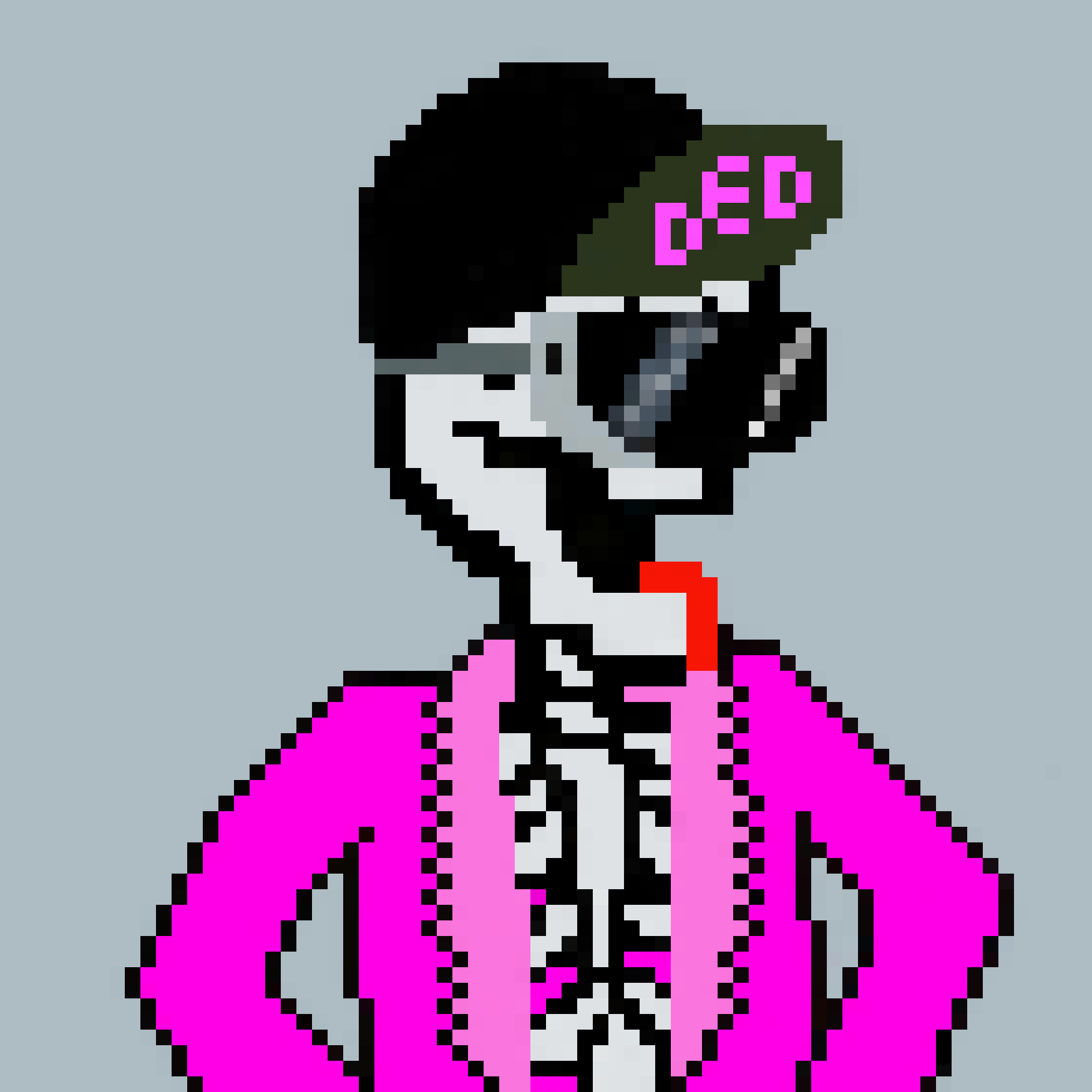 mrtyler.linea.eth Linea Name Service (.linea.eth domains) based on ENS PFP