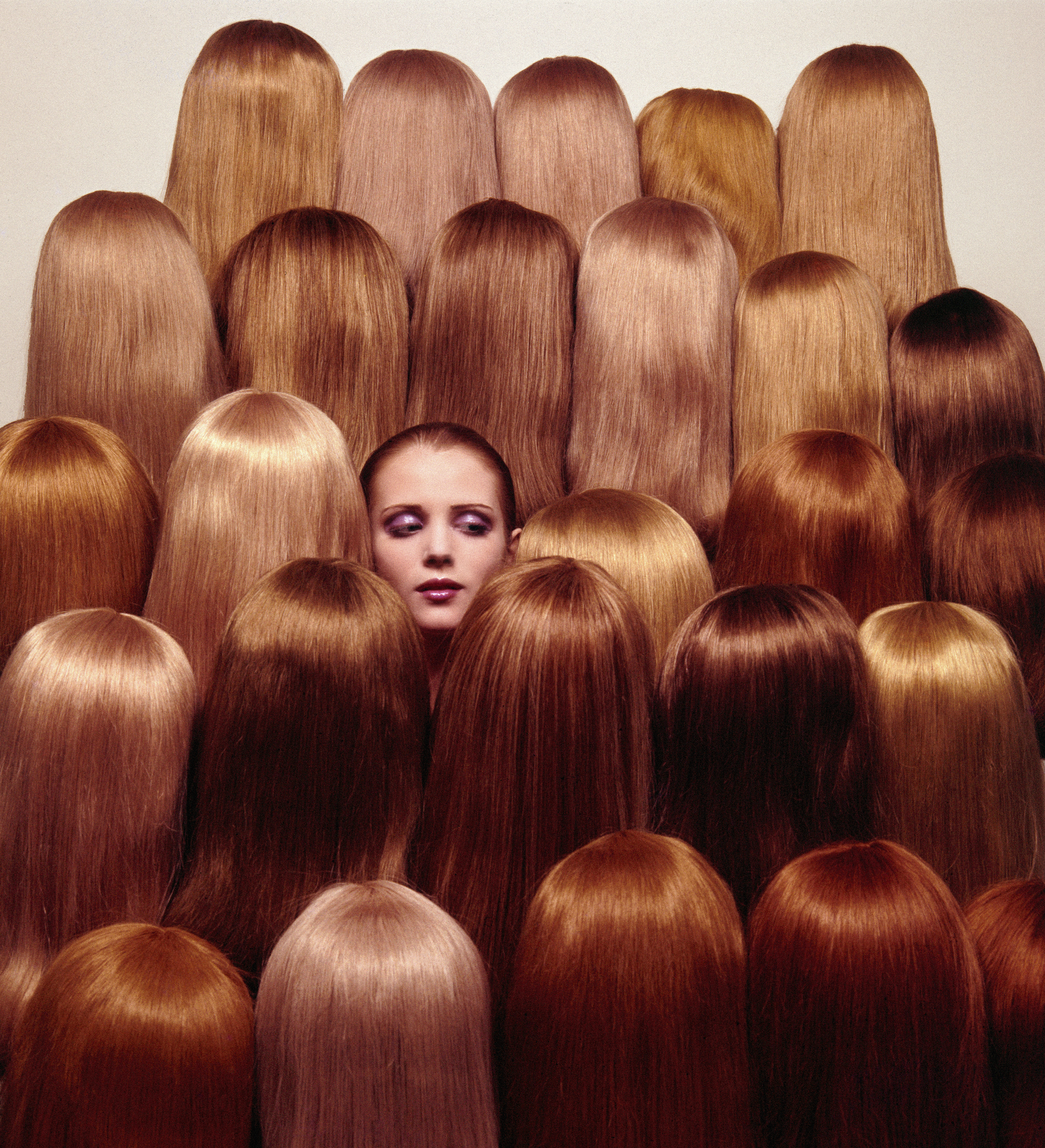 Guy Bourdin Archives