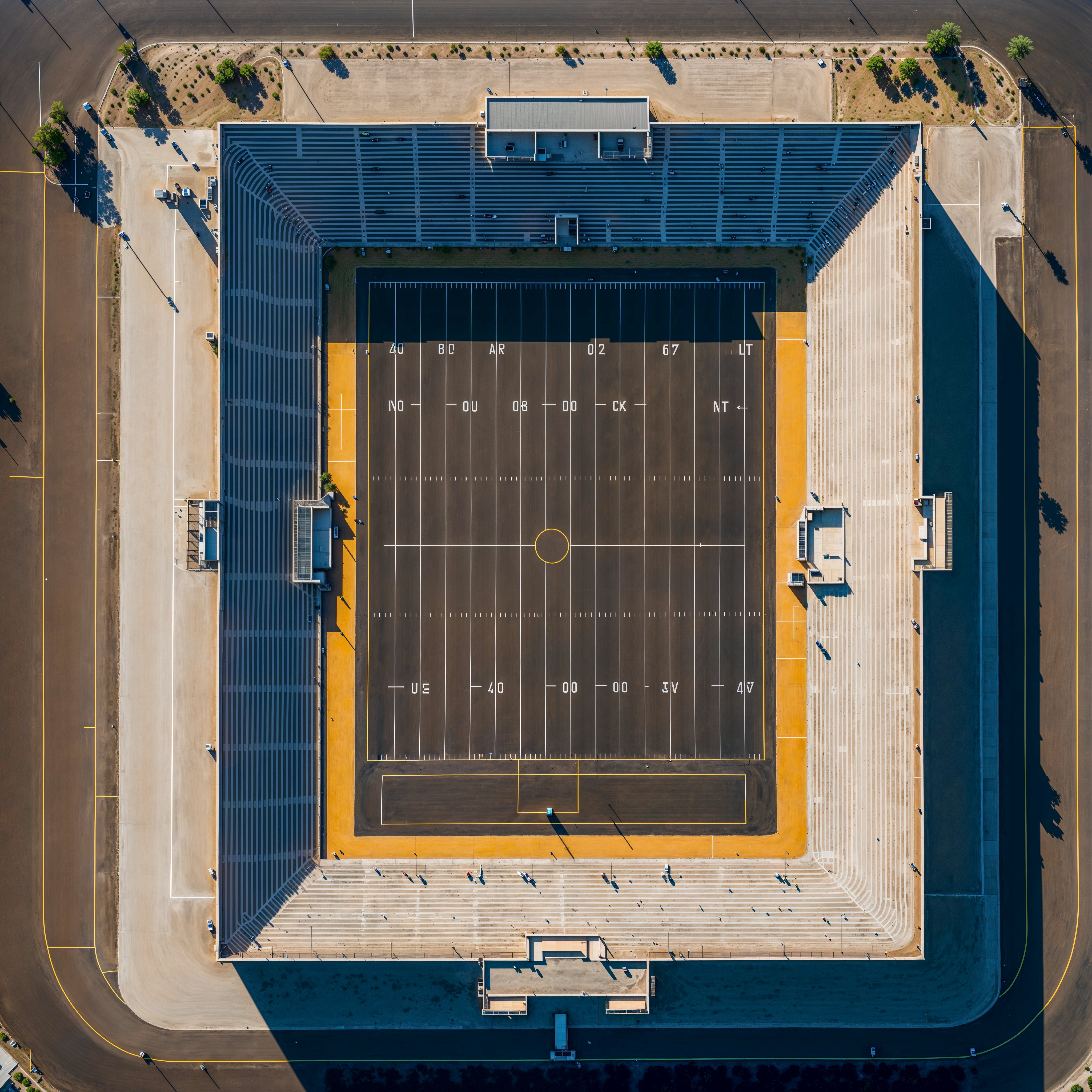 Rules of the Game #10