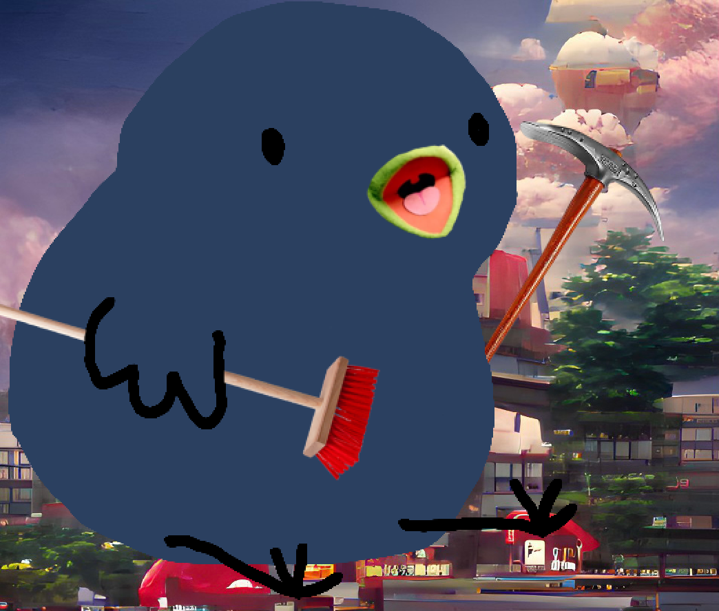 Birb #1678