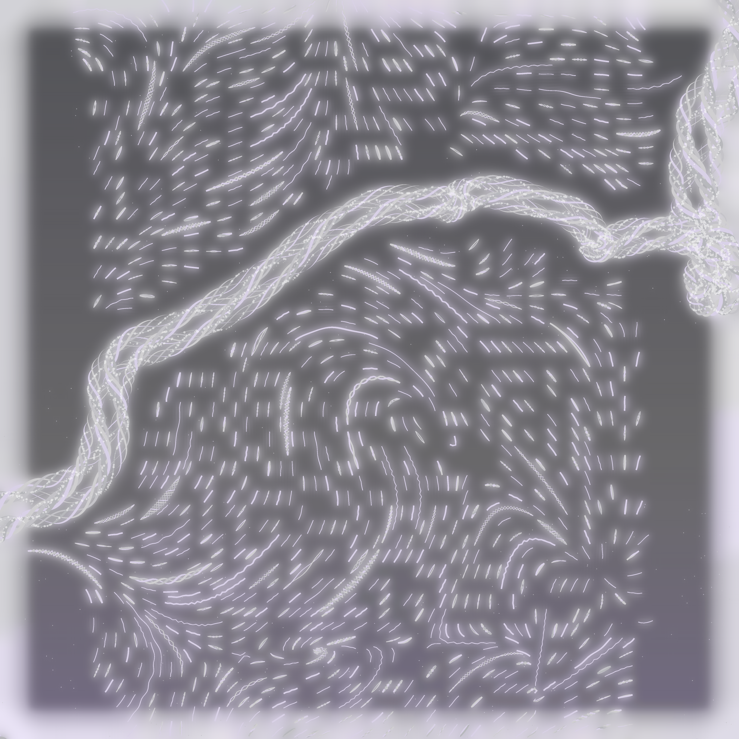 Friendship Bracelets #3415