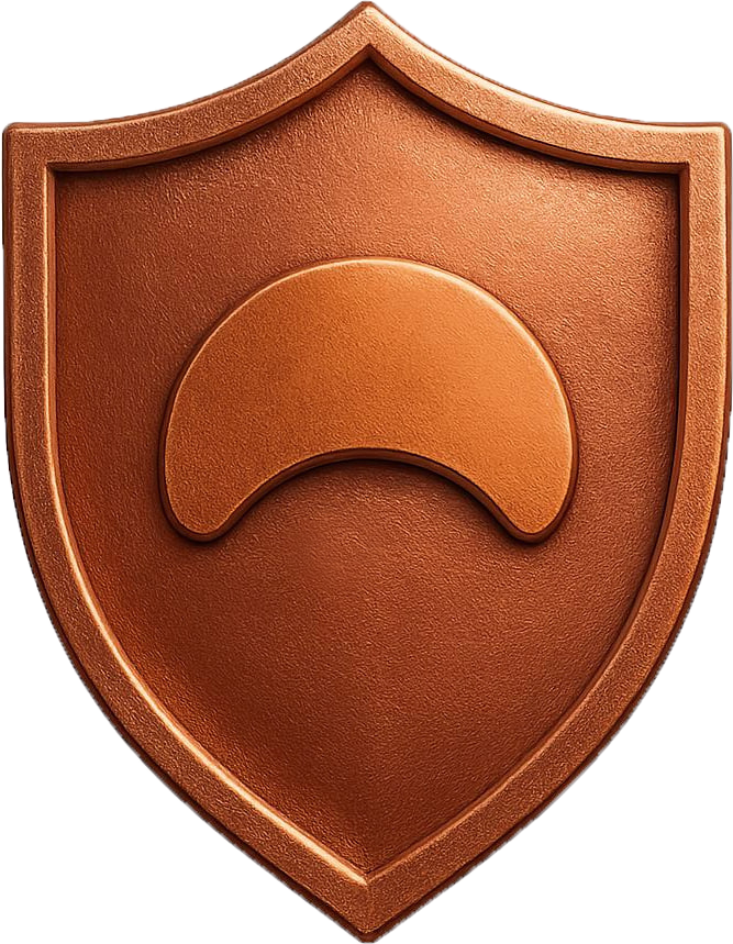 Bronze Supporter Badge #4194