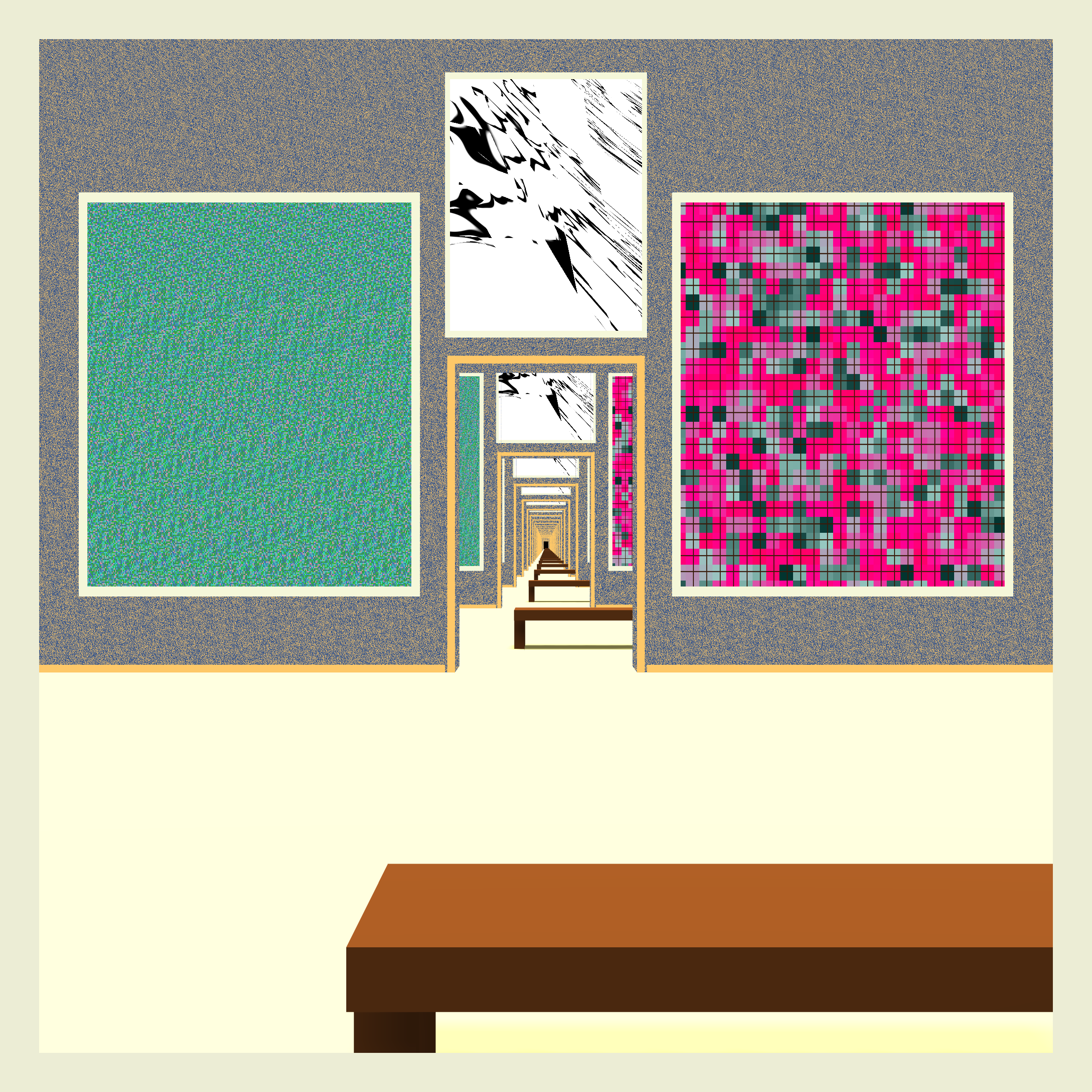 The Collector's Room #103