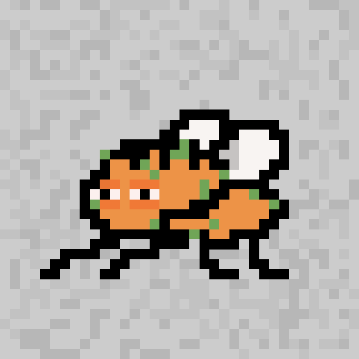 CryptoFlyz #2689