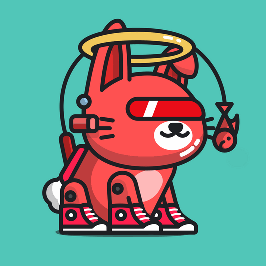 Robopet #7983