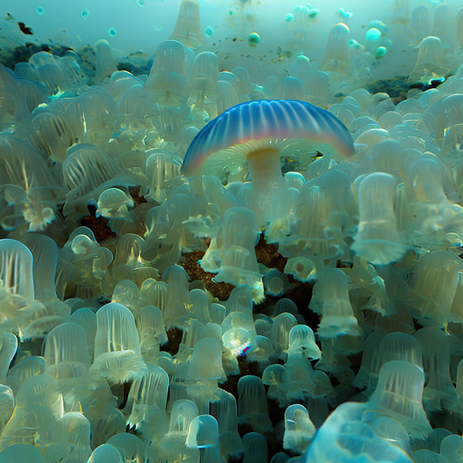 Sea of Souls #210