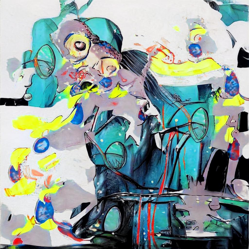 artificial mind