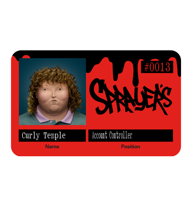 23.38 Ⓡ / week, Sprayers