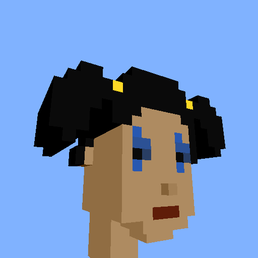 PunkVoxels #5607