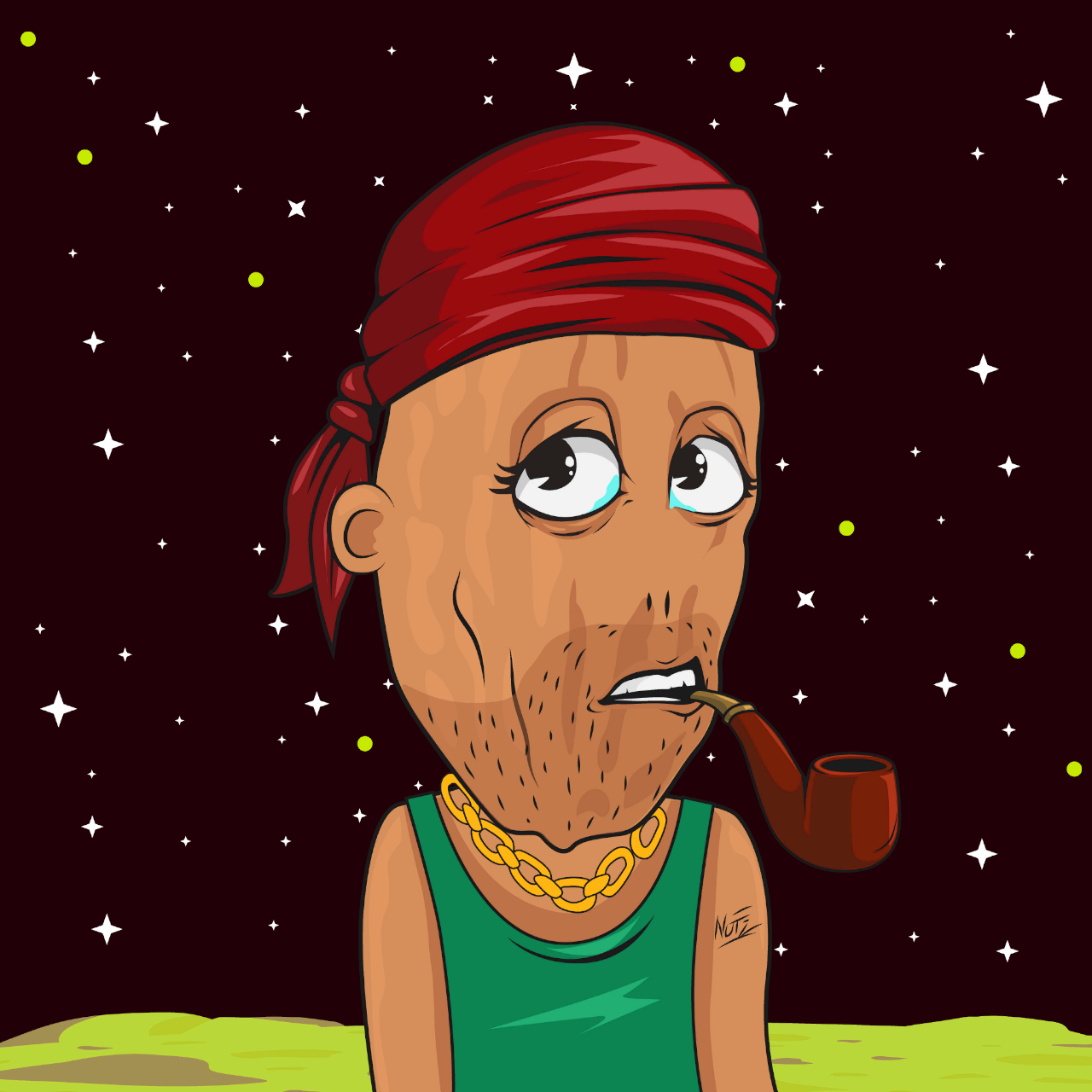 NFT Image