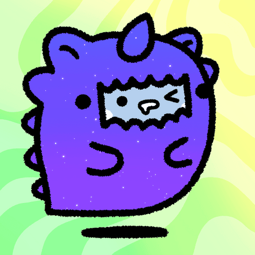 Monster Suit #1240