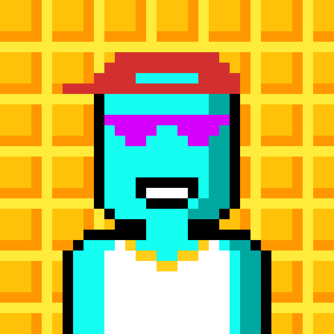 pesopapi.eth Ethereum Name Service (ENS and .eth domain) PFP