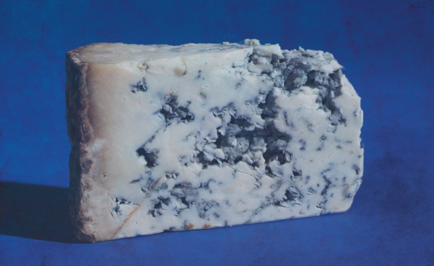 BLeU Cheese #1/69