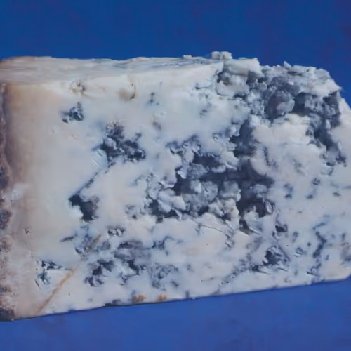 BLeU Cheese #1/69