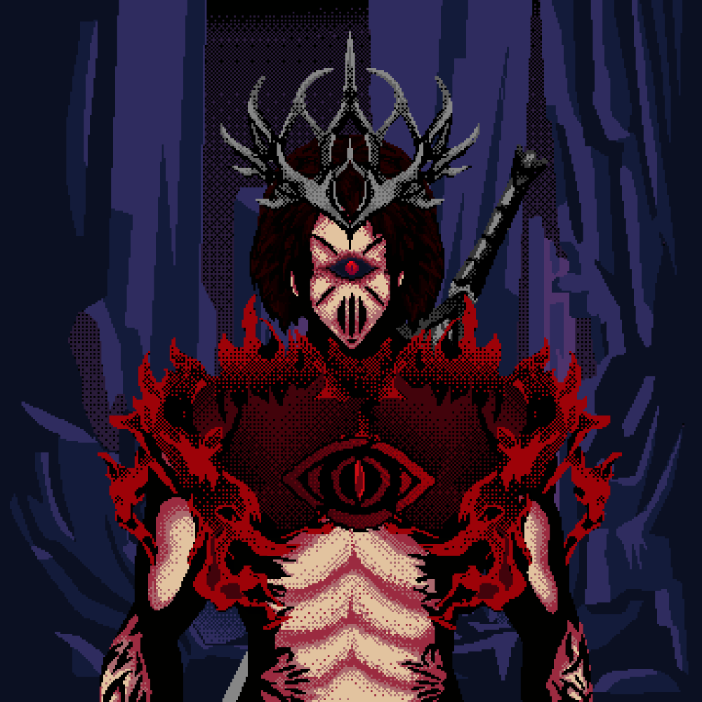 #2755 Frudr Sky Death