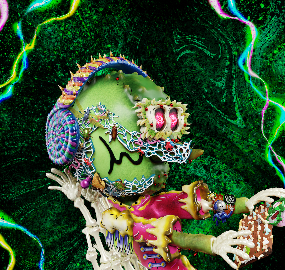 NFT Image