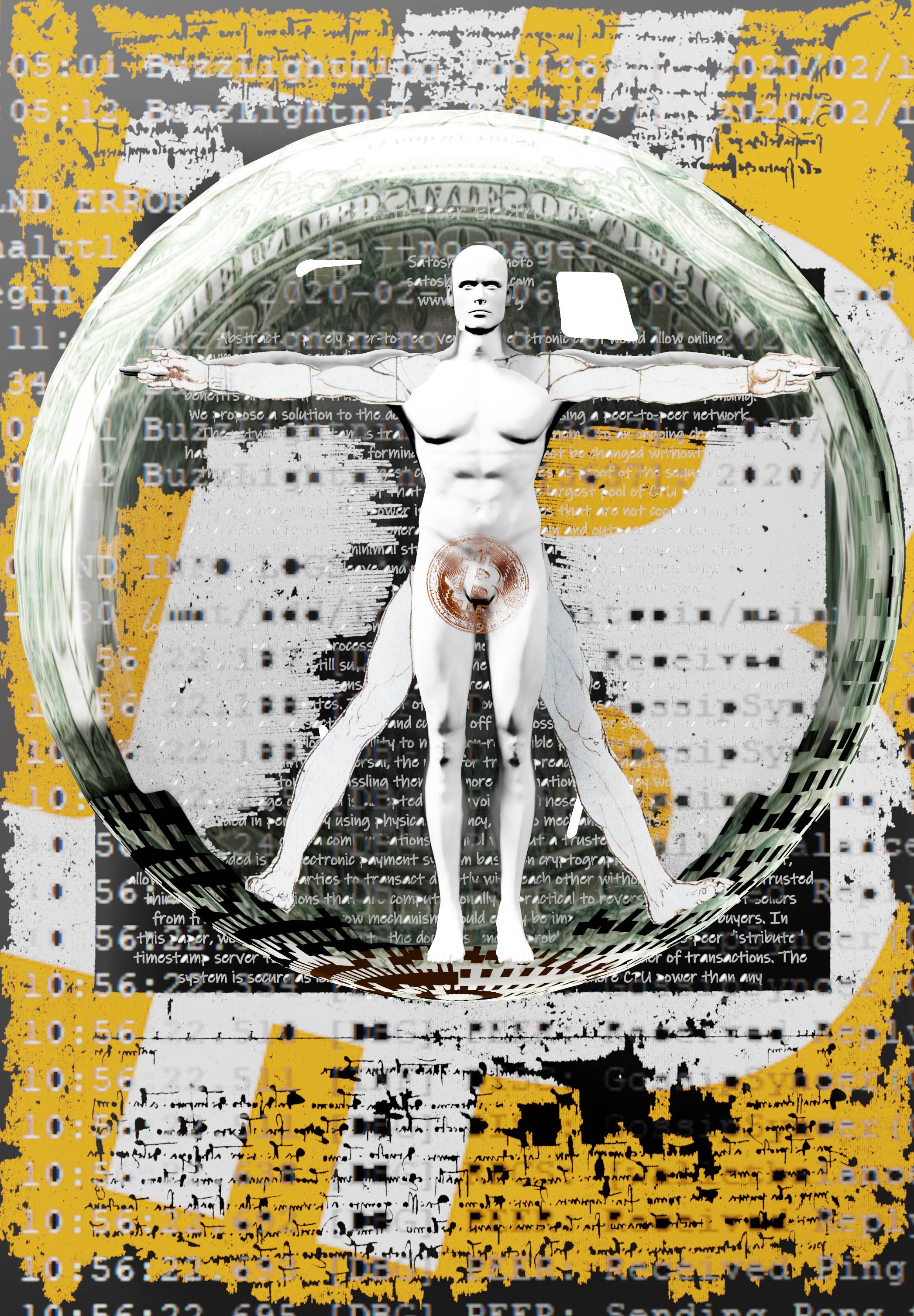 Vitruvian Network