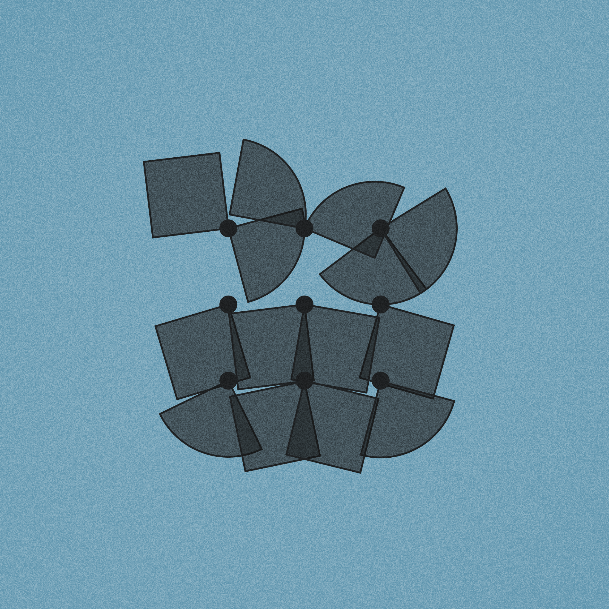 Unity, Set 009, Ed. 4