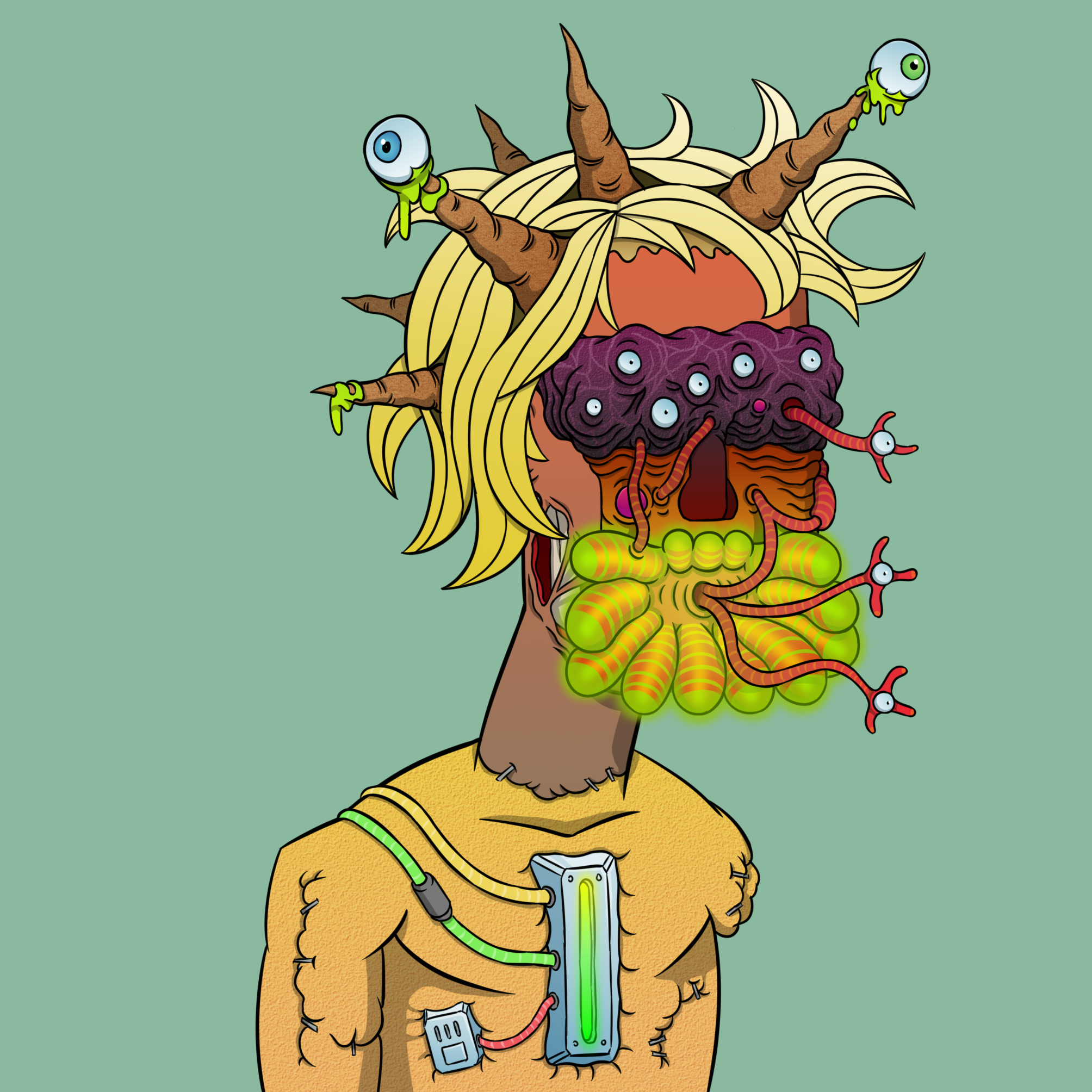 NFT Image