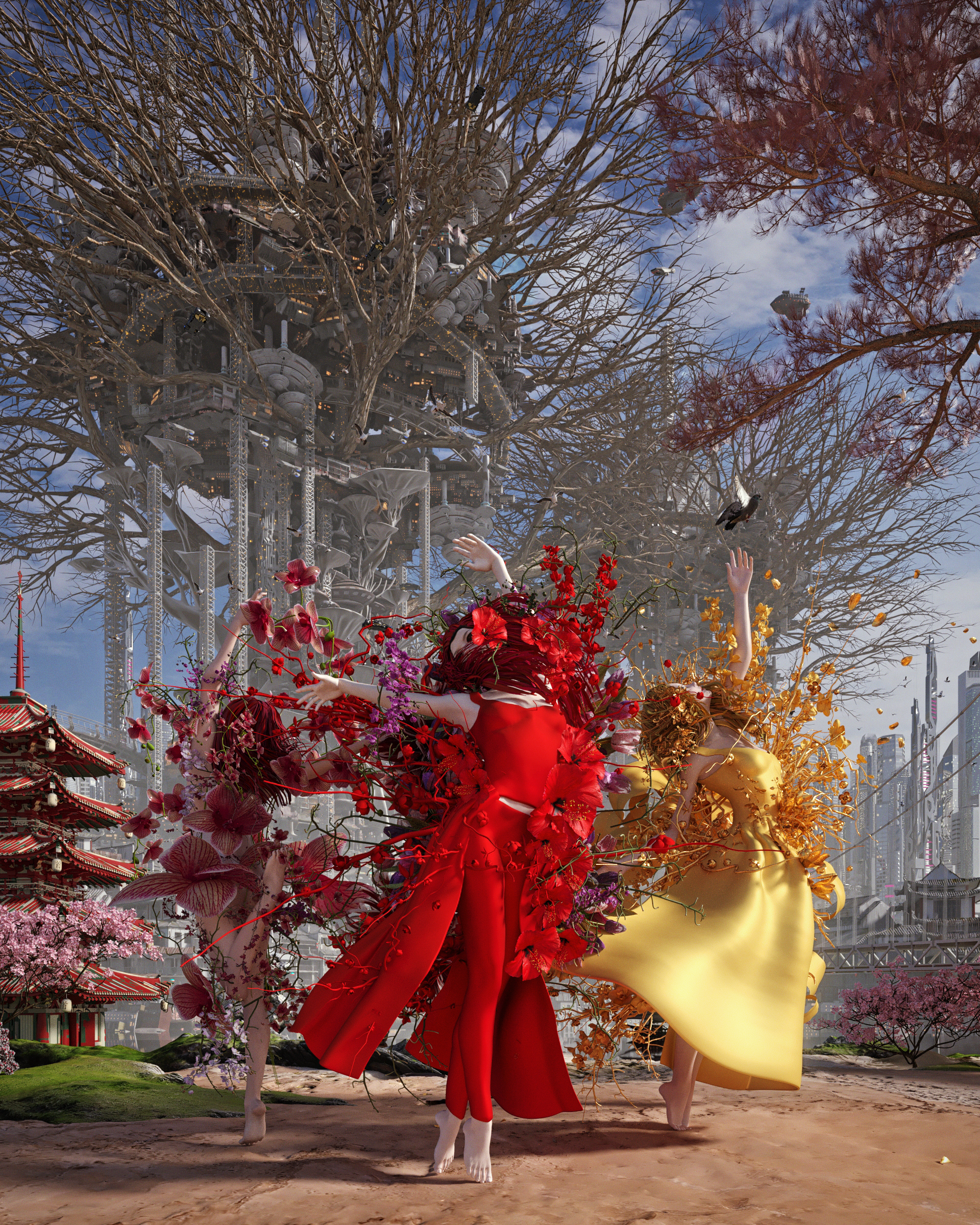 NFT Image